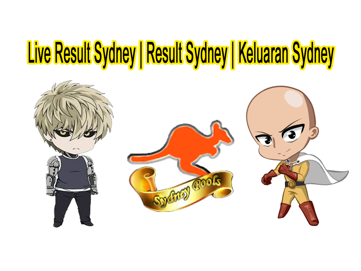 Live result sydney