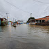 Geral Rio Branco decreta situação de emergência devido à cheia do Rio Acre