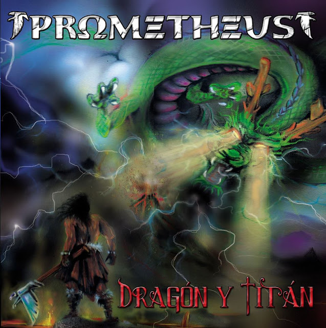 Best Power Metal Cover in March 2016 Best Power Metal Cover in March 2016