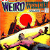 Weird Western Tales #14 - Alex Toth art 