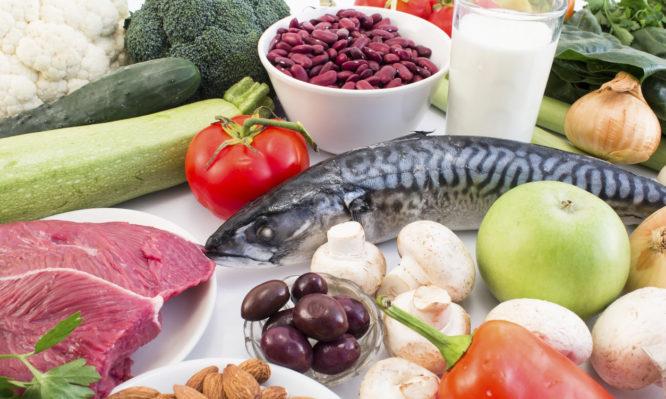 Υπέρταση: Ποιες τροφές σας κάνουν καλό και γιατί