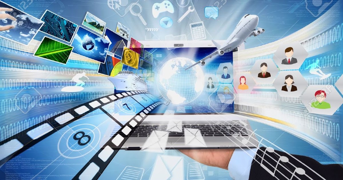 Aplicações Informáticas Conceitos De Multimédia