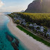 International Travel  will be opened from July 15 in Mauritius Island