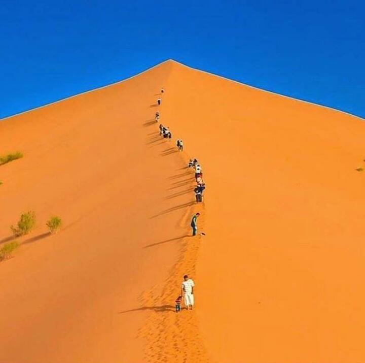 Desierto Gran Sur