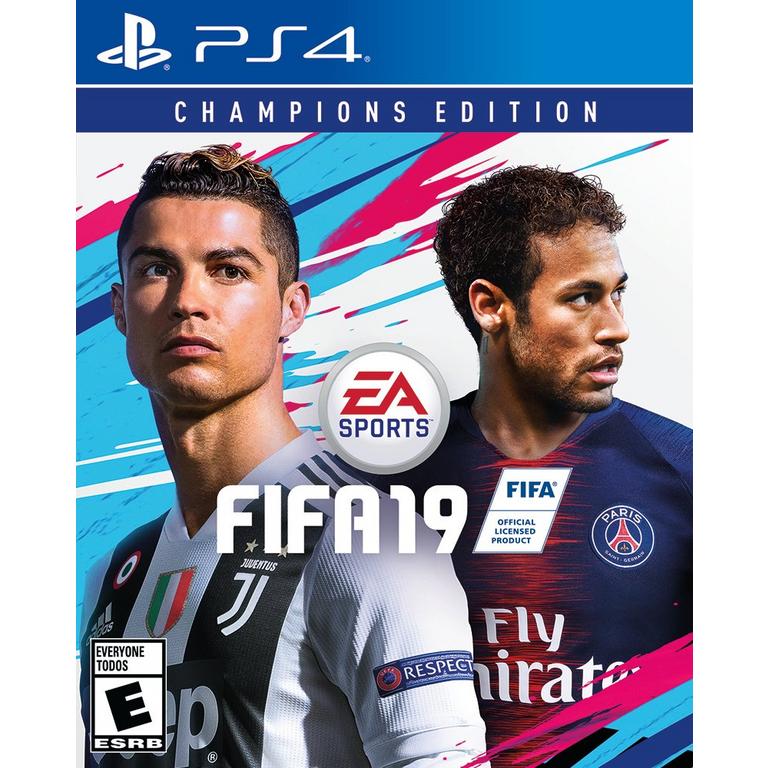 fifa 19 gépigény download