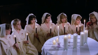 Blood Sisters 1987 Movie Image 2