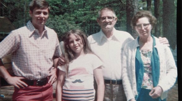 Darline Graham Nordone Bio, Net Worth, Married, Husband, Kids, Siblings, Parents