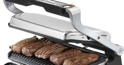 TEST 2022: contactgrills uit de contactgrill test