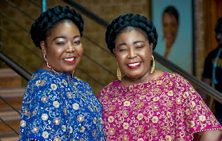Tagoe Sisters - Gospel Hypers Tagoe Sisters opened up about their struggles Gospel Hypers