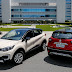Com maior preferência do público por SUV's, Captur, T-Cross e Tracker ganham espaço nas locadoras