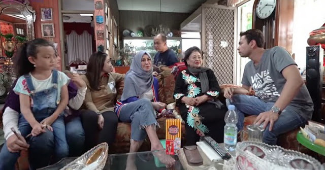 5 Rumah Super Mewah diatas 100M Milik Orang Kaya Indonesia