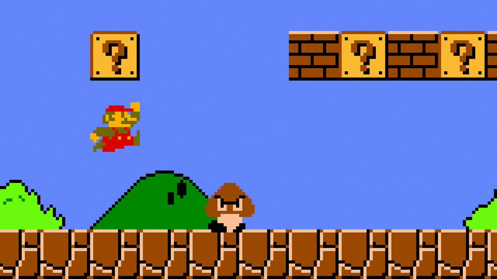 Cuál es el origen de Mario y cómo Miyamoto creó al personaje icono