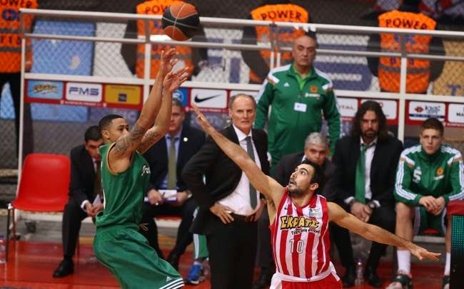 Αλητείες Χριστοδούλου - Γλιτώσαμε την... ένσταση!