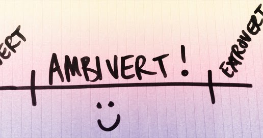 10 Things You Should Know About An Ambivert