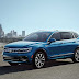 2021 Volkswagen Tiguan Review