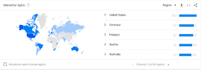 A dos años del incidente Nimitz y el ovni tic tac ¿qué ha cambiado en la discusión #ovni desde que se reveló AATIP? GoogleTrends UFOs GoogleTrends UFOs A dos años del incidente Nimitz y el ovni tic tac ¿qué ha cambiado en la discusión #ovni desde que se reveló AATIP?