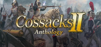 Cossacks II Anthology-GOG