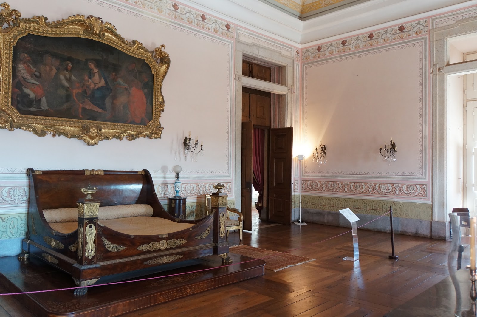 Palais de Mafra - Portugal