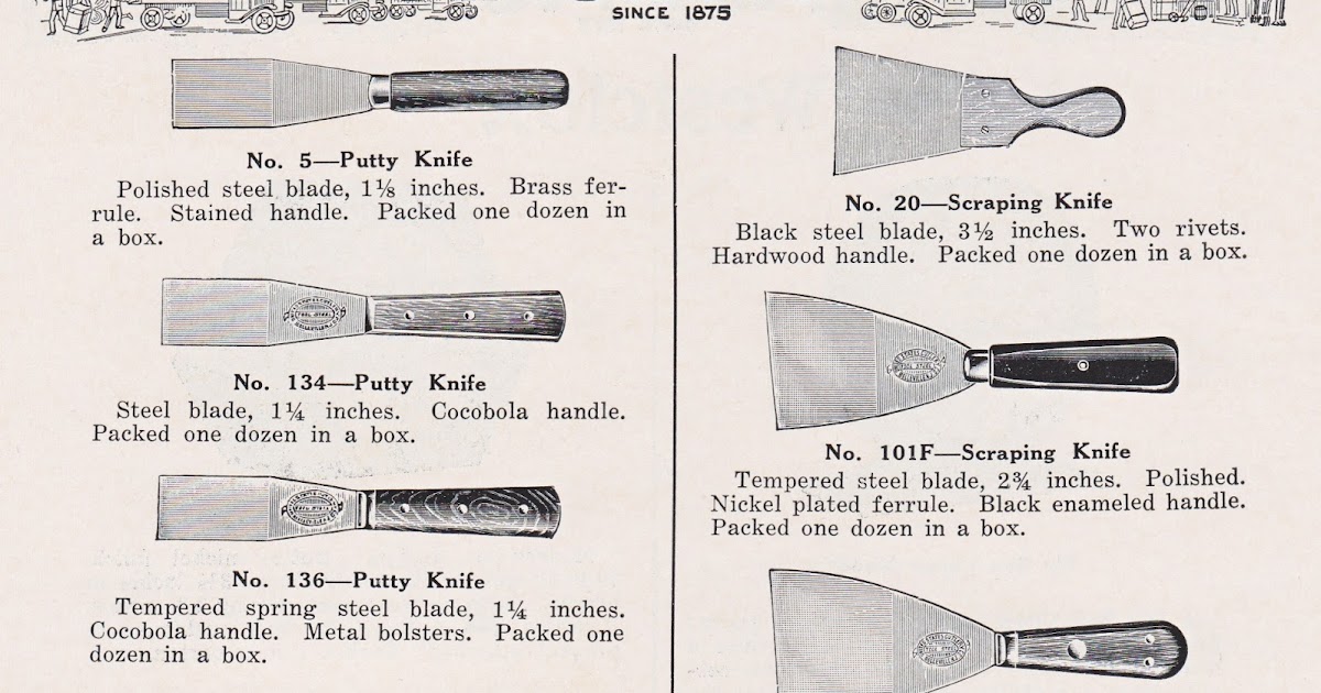 Trowel and Masonry Tool Collector Resource History of United States