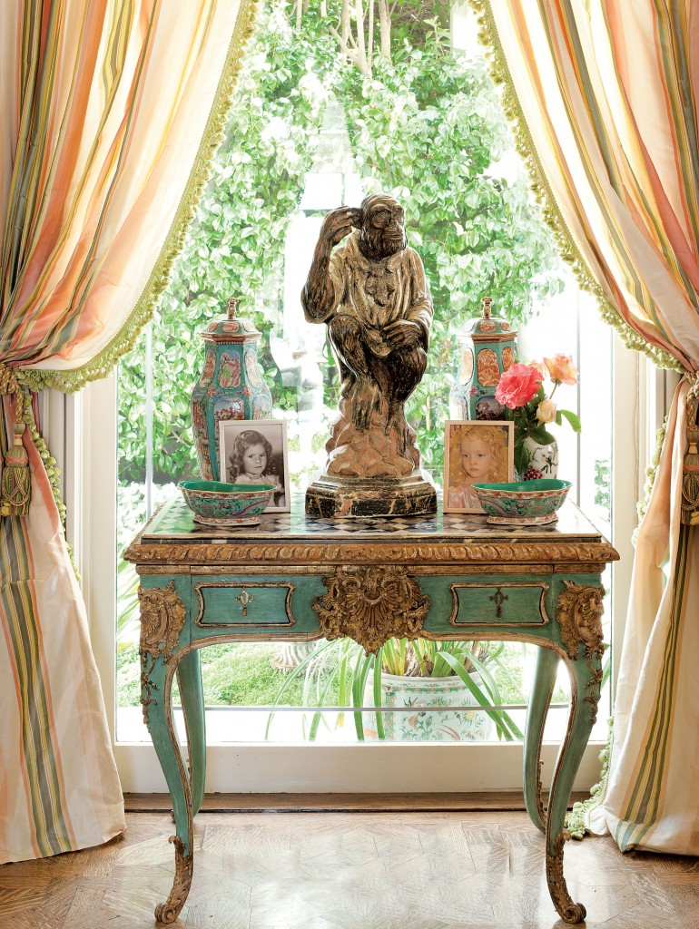 Decor Inspiration Michael Taylor legendary interior designer for