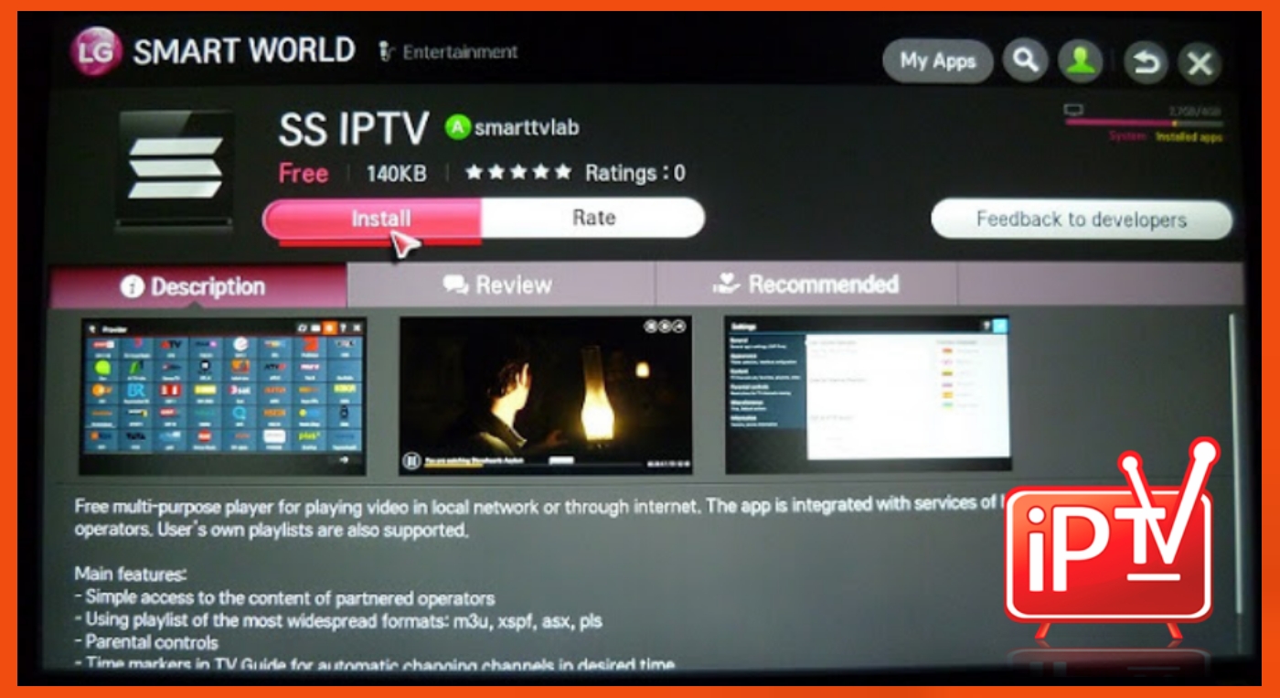 Форум бесплатное iptv. SS IPTV для Smart TV. IPTV плеер для телевизора LG. SS IPTV плеер. IPTV плейлист.