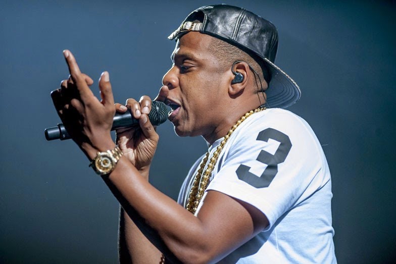 35+ Rapper Terbaik di Dunia Sepanjang Masa yang Terkenal - MusikPopuler.com