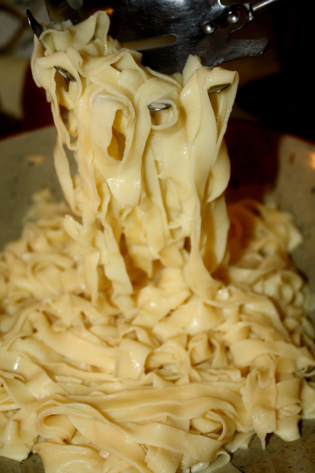 cuinar és senzill PASTA FRESCA