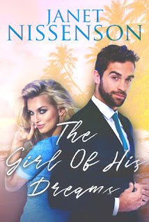 The Girl of His Dreams by Janet Nissenson