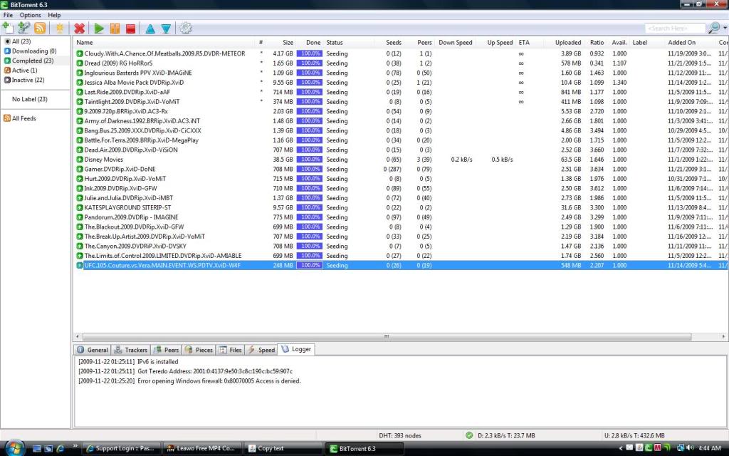 fast torrent software download