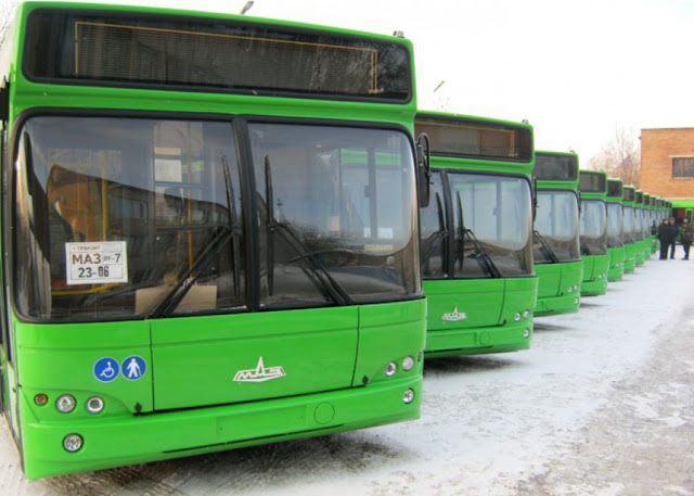 Авто блоггеры красноярска
