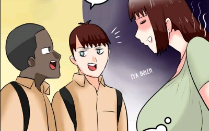 Baca Komik Madloki Terbaru : Get Madloki Dewi Pics