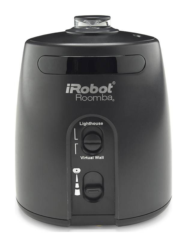 DIY Roomba Virtual Wall