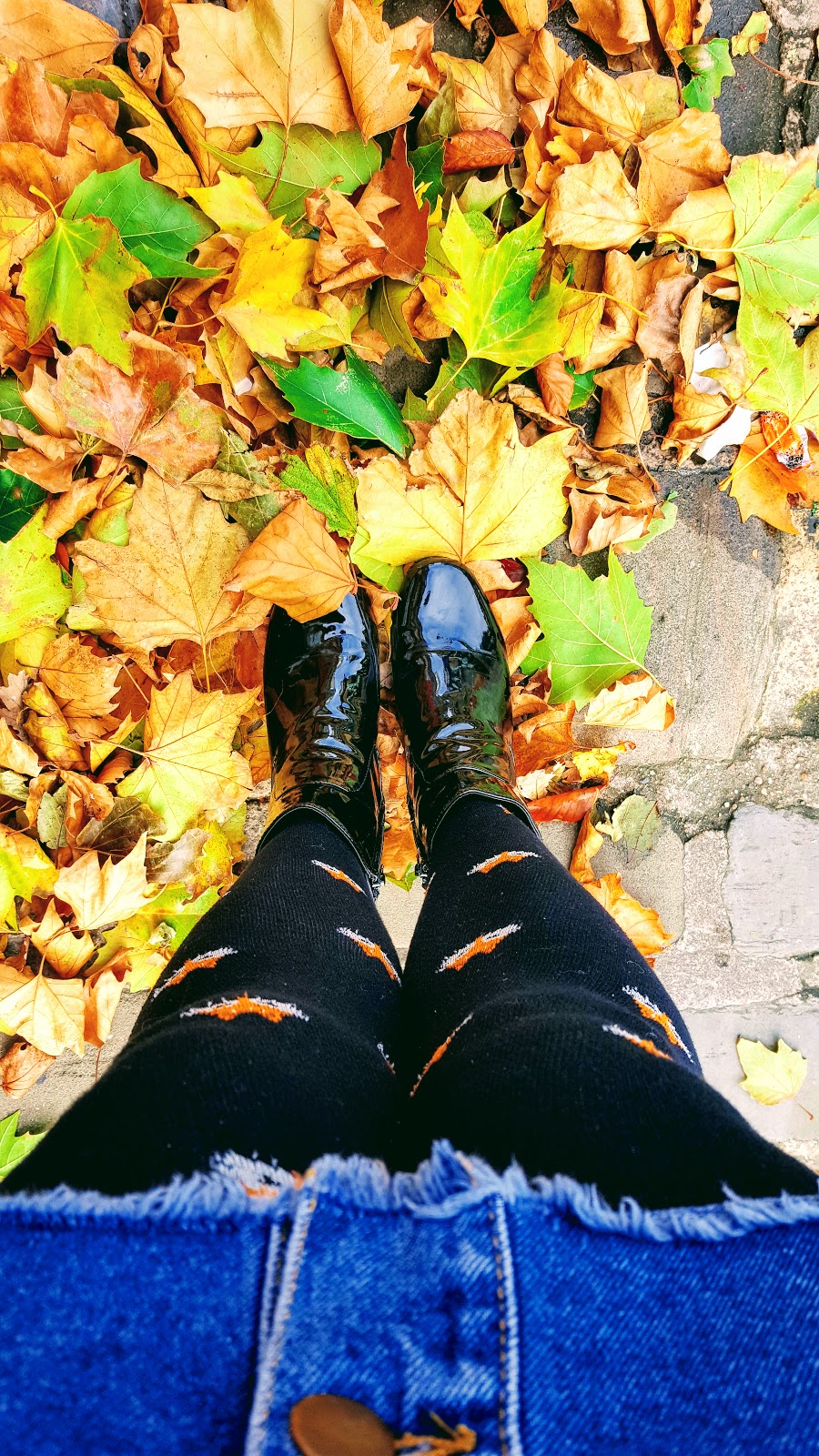 A Day Out In Chesterfield