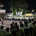 Siaga Total, Polres Probolinggo Kota Amankan Malam Takbiran Idul Adha