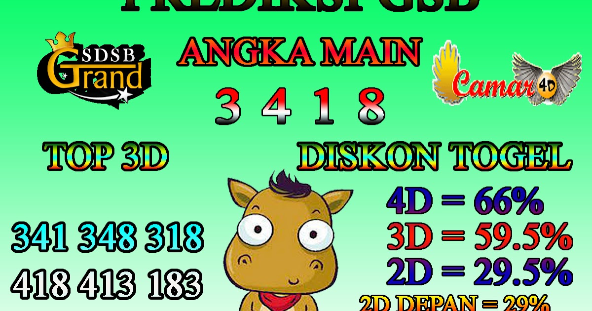 30 Prediksi sydney lengkap
