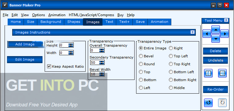 Banner Maker Pro 2010 V7 0 3 Software Discover