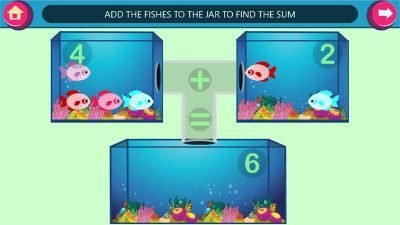 Beste gratis wiskundegame-apps voor kinderen op Windows 10 pc
