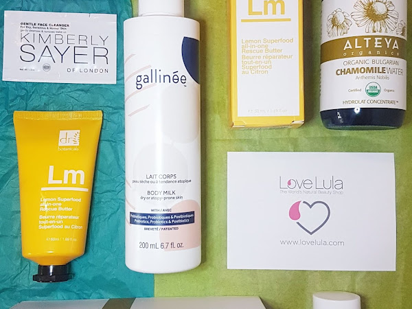 April 2019 The Ecological April 2019 The Ecological