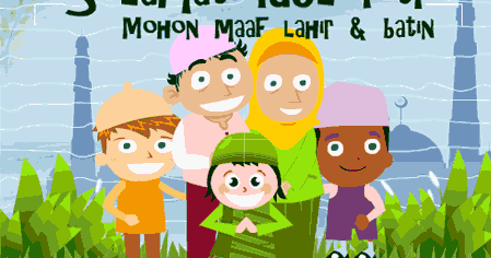85 Gambar Animasi Idul Fitri Paling Keren 85 Gambar Animasi Idul Fitri Paling Keren