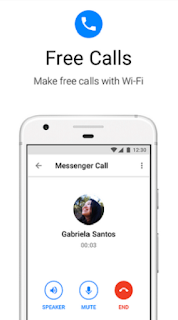 Tải Messenger Lite cho điện thoại Android, iOS, phiên bản gọn nhẹ miễn phí e