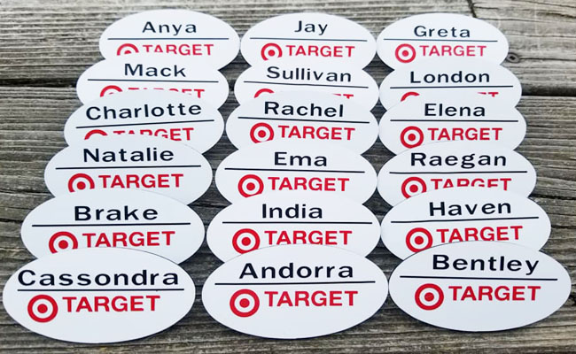 The Ultimate Target-Themed Birthday Party | Blue i Style - Creating an