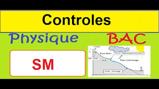 Devoirs surveillés avec Correction : 2 BAC BIOF. Devoirs surveillés avec Correction : 2 BAC BIOF.