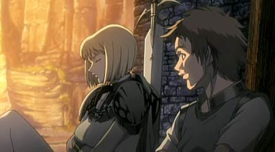 Claymore (Dublado) - Mega Animes
