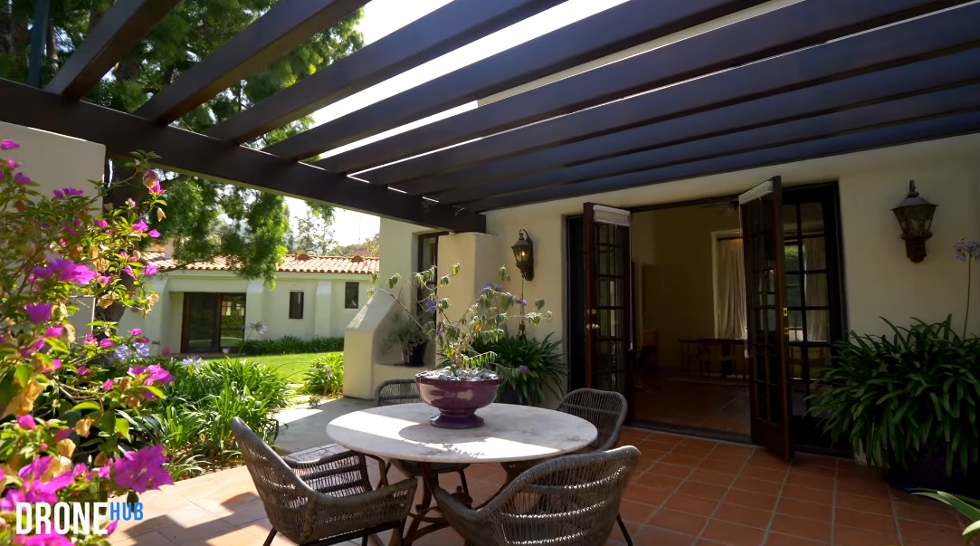43 Interior Design Photos vs. 3201 Retreat Ct, Malibu, CA Luxury Mansion Tour