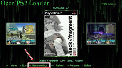 PS2 virtual memory card save game flashdisk harddisk 1 PS2 virtual memory card save game flashdisk harddisk 1