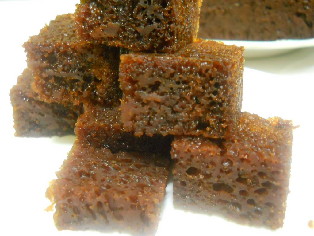 Resepi kek gula hangus kukus  WilfridStoddard's blog