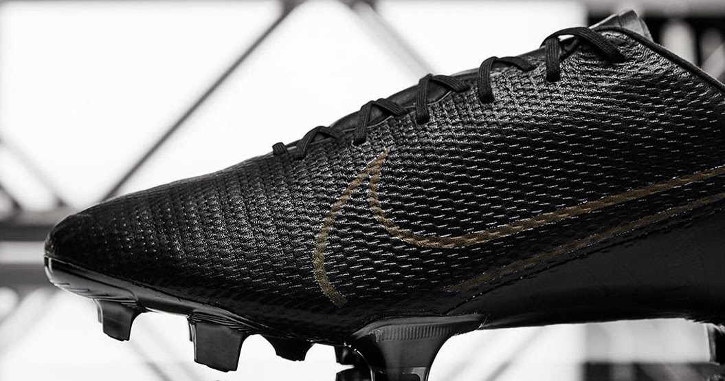 Classy Next-Gen Nike Mercurial Vapor 13 'Tech Craft' K-Leather Boots Released - Footy Headlines