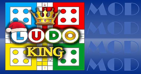 Ludo King MOD (Unlimited) APK Download For Android