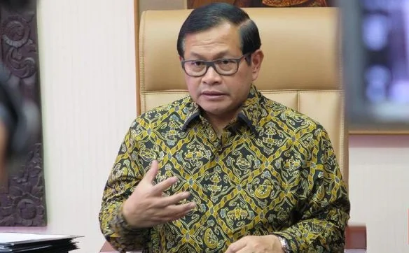 Usai Luhut Minta Maaf, Begini Jawaban Istana Saat Ditanya Kapan Giliran Jokowi Juga Minta Maaf ke Rakyat