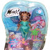 ¡Imagenes de las muñecas Winx Club Bloomix de Witty Toys!